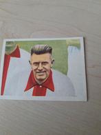 Jan de Natris Voetbalplaatje Leeuwenzegel, Verzenden, Gebruikt, Overige binnenlandse clubs, Spelerskaart