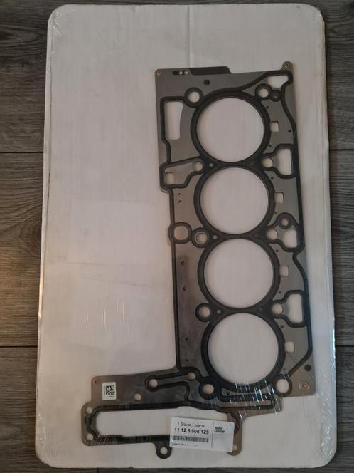 Nieuwe originele BMW Cilinderkop E81 E82 E90 E91 E92 X1 E84, Auto-onderdelen, Motor en Toebehoren, BMW, Nieuw, Ophalen of Verzenden