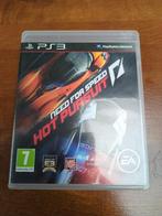 Need for Speed Hot Pursuit PS3, Spelcomputers en Games, Games | Sony PlayStation 3, Vanaf 7 jaar, Ophalen of Verzenden, 1 speler