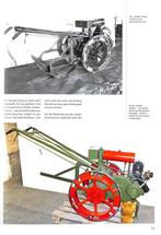 Holder 50 Jahre Einachser & Motorhacken 1929-1979, Verzenden, Nieuw, Michael Prelle, Tractor en Landbouw