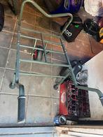 vis trolley, Ophalen of Verzenden, Overige typen