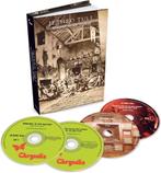 Jethro Tull Minstrel In The Gallery Grande Édition 2CD+2DVD, Verzenden, Nieuw in verpakking, Progressive