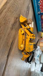 Caterpilar graafmachine, Ophalen of Verzenden