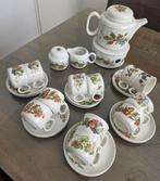 Wedgwood Marjolein Bastin libelle

Servies, Ophalen of Verzenden