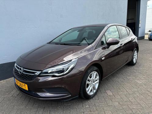Opel Astra 1.0 Online Edition - CarPlay, Auto's, Opel, Te koop, Astra, ABS, Achteruitrijcamera, Airbags, Airconditioning, Boordcomputer