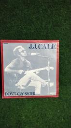 J.J. CALE, Ophalen of Verzenden, Zo goed als nieuw, Pop