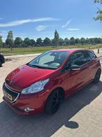 Nette Peugeot 208 1.2 121000, Auto's, Sportpakket, Particulier, Dealer onderhouden, Te koop