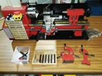 Mini draaibank voor metaal en hout, Ophalen, Gebruikt, Metaaldraaibank, Minder dan 500 mm