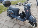 Retro scooter - Zoals nieuw!, Fietsen en Brommers, Ophalen of Verzenden, Zo goed als nieuw, Overige typen, Overige merken