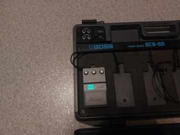 Ibanez DS7 Distortion Tone-Lok Series  beschikbaar voor biedingen