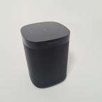 Sonos One Gen 2 Zwart Smart Speaker, Ophalen of Verzenden, Gebruikt, Sonos