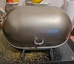 Wesco Breadboy broodtrommel, Huis en Inrichting, Ophalen, Gebruikt, Rvs, Overige typen