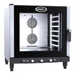 UNOX Cheflux convectie oven XV593, Zakelijke goederen, Horeca | Keukenapparatuur, Ovens, Magnetrons en Steamers, Ophalen, Nieuw in verpakking