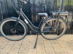 Elektrische fiets Gazelle 46cm, Ophalen, Zo goed als nieuw, 50 km per accu of meer, Gazelle