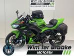 Kawasaki Ninja 650 ABS (bj 2024), 2 cilinders, 649 cc, Bedrijf, Sport