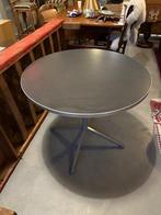 SALE: vintage bijzettafel, Dutch design Friso Kramer, Ophalen, Minder dan 55 cm, Gebruikt, -