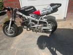 Mini bike 49cc loopt perfect!!, Ophalen, Gebruikt, 49 cc, Chinees