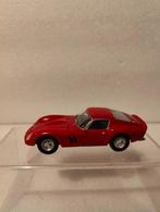 Ferrari 250 GTO 1962, Hobby en Vrije tijd, Modelauto's | 1:43, Overige merken, Gebruikt, Ophalen of Verzenden, Auto