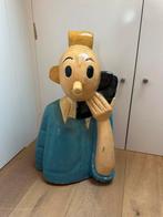 Kuifje beeld, Ophalen, Zo goed als nieuw, Overige typen