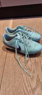 Nike Voetbalschoenen Maat 33, Ophalen of Verzenden, Gebruikt, Schoenen