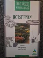 D. Lowe - Rotstuinen, Boeken, Natuur, Ophalen of Verzenden, Bloemen, Planten en Bomen, D. Lowe