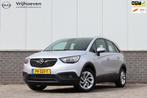 Opel Crossland X 1.2 Online Edition 1e eig NL Auto, Voorwielaandrijving, Gebruikt, 1199 cc, 82 pk