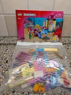 Lego 10723 Ariël Juniors - Compleet!, Ophalen of Verzenden, Zo goed als nieuw, Complete set, Lego