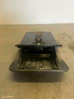 Asbak origineel voor zwart Volvo C70 Convertible I  9158406, Ophalen of Verzenden, Gebruikt
