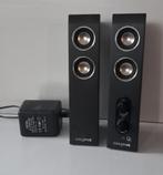 pc speakerset Creative MF0065, Ophalen of Verzenden, Gebruikt, Audiokanaal 2.1, Creative