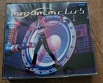 Maximmclub Dubbel Cd, Ophalen of Verzenden, Zo goed als nieuw