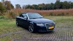 Audi a4 cabrio 2.4 v6 automaat s-line, Auto's, Particulier, Te koop