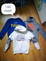 Pakket kleding jongen 140 maat, Kinderen en Baby's, Ophalen, Zo goed als nieuw, Maat 140