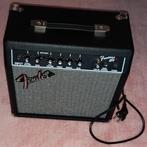 fender frontman 15g, Ophalen of Verzenden, Zo goed als nieuw, Minder dan 50 watt