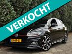 Volkswagen Polo 2.0 TSI GTI | Pano | Digital Dash | Uniek Ne, Auto's, 65 €/maand, Gebruikt, Euro 6, 4 cilinders