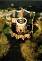 Stoomgemaal De Cruqurius Haarlemmermeer - 5 ansichtkaarten, Verzenden, 1980 tot heden, Ongelopen, Noord-Holland