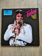 Elvis Presley lp FTD ; Today, Cd's en Dvd's, Vinyl | Rock, Overige formaten, Rock-'n-Roll, Ophalen of Verzenden, Zo goed als nieuw