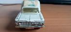 Corgi Chevrolet Impala  "kennel club" 1:43, Ophalen of Verzenden, Gebruikt, Auto, Corgi