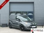Ford Transit Connect 1.6 TDCI L1 |RS velgen|Camera|Rijklaar!, Auto's, Bestelauto's, Gebruikt, Origineel Nederlands, Bedrijf, 2 stoelen