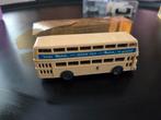 Wiking MAN SD 200 Berlin-Bus 730 schaal 1:87, Verzenden, ., Wiking, Zo goed als nieuw