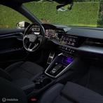 Audi A3 Sportback 40 TFSI e S edition |BTW| S-LINE|SFEER|, Auto's, Audi, Gebruikt, Euro 6, 4 cilinders, 1535 kg