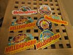 Avonturenpark Hellendoorn stickers, Ophalen of Verzenden, Zo goed als nieuw