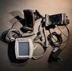 Zumo 550, Ophalen, Gebruikt, Landkaarten