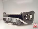 VW T-Roc Facelift Voorbumper Bumper 6xPDC Origineel!, Auto-onderdelen, Ophalen of Verzenden, Gebruikt, Volkswagen, Bumper