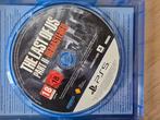 The last of us part2, Spelcomputers en Games, Games | Sony PlayStation 5, Ophalen of Verzenden, Zo goed als nieuw