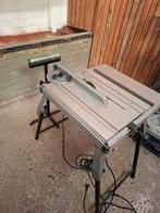 Festool zaagtafel met atf55 invalzaag, Doe-het-zelf en Verbouw, Gereedschap | Zaagmachines, Ophalen, 1200 watt of meer, Invalzaag