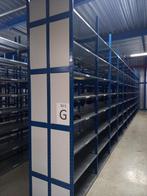 Partij Bosal legbordstelling stelling 40cm + 80cm diep