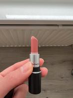 MAC lipstick mini, Lippen, Ophalen of Verzenden, Zo goed als nieuw, Make-up