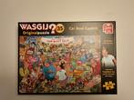 Wasgij Original 35 - Car Boot Capers! 1000 stukjes, Hobby en Vrije tijd, Denksport en Puzzels, Ophalen of Verzenden, 500 t/m 1500 stukjes