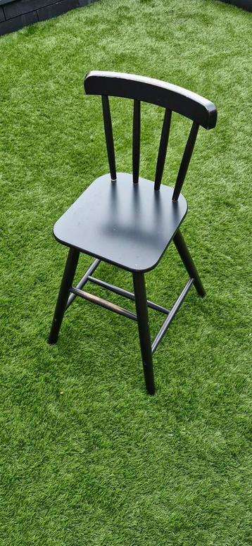 Ikea hoge kinderstoel  beschikbaar voor biedingen
