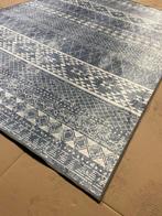 Gedetailleerd uniek vloerkleed binnen/buiten, 185x128,5, Karpetten Koning, 100 tot 150 cm, Verzenden, Nijverheidstraat 17